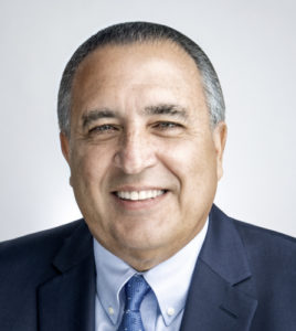 Osvaldo Carlo Linares